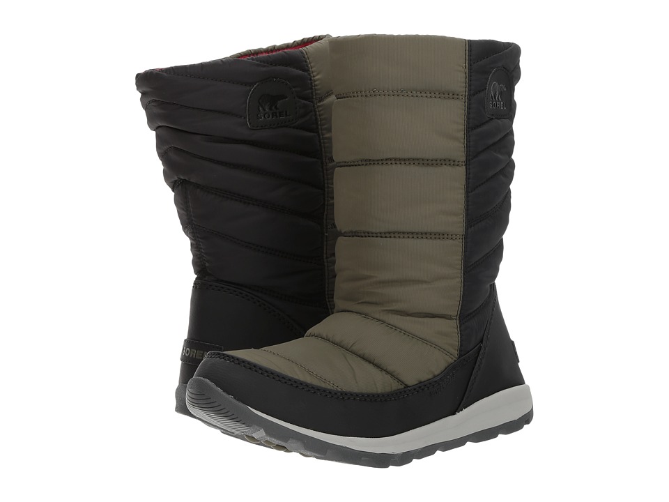 SOREL Whitney Mid (Nori) Women
