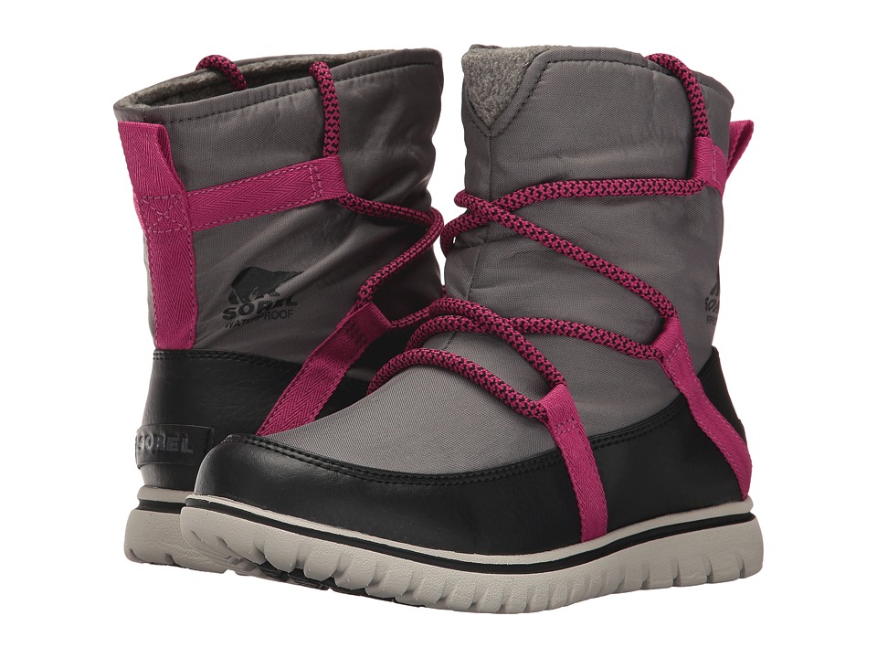 SOREL Cozy Explorer (Quarry) Women