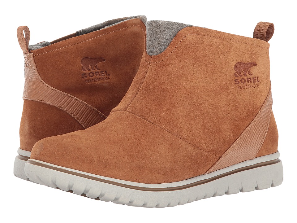 SOREL Cozy Short (Elk) Women