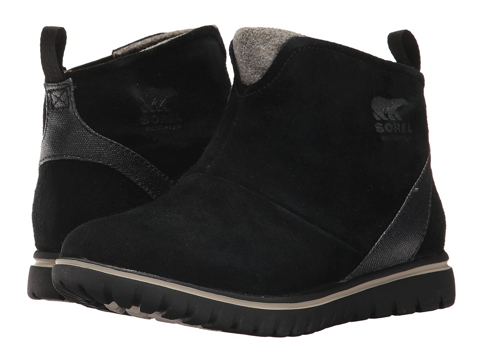 SOREL Cozy Short (Black) Women
