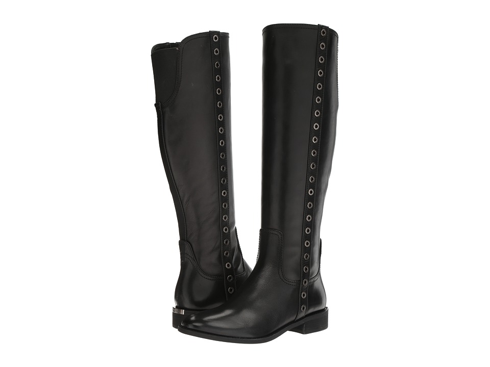 MICHAEL Michael Kors Dora Boot (Black) Women