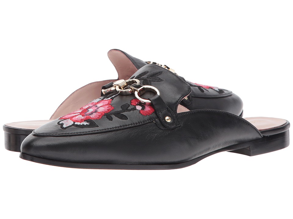 Kate Spade New York Canyon Black Nappa Women Kate Spade New York Canyon Black Nappa Women