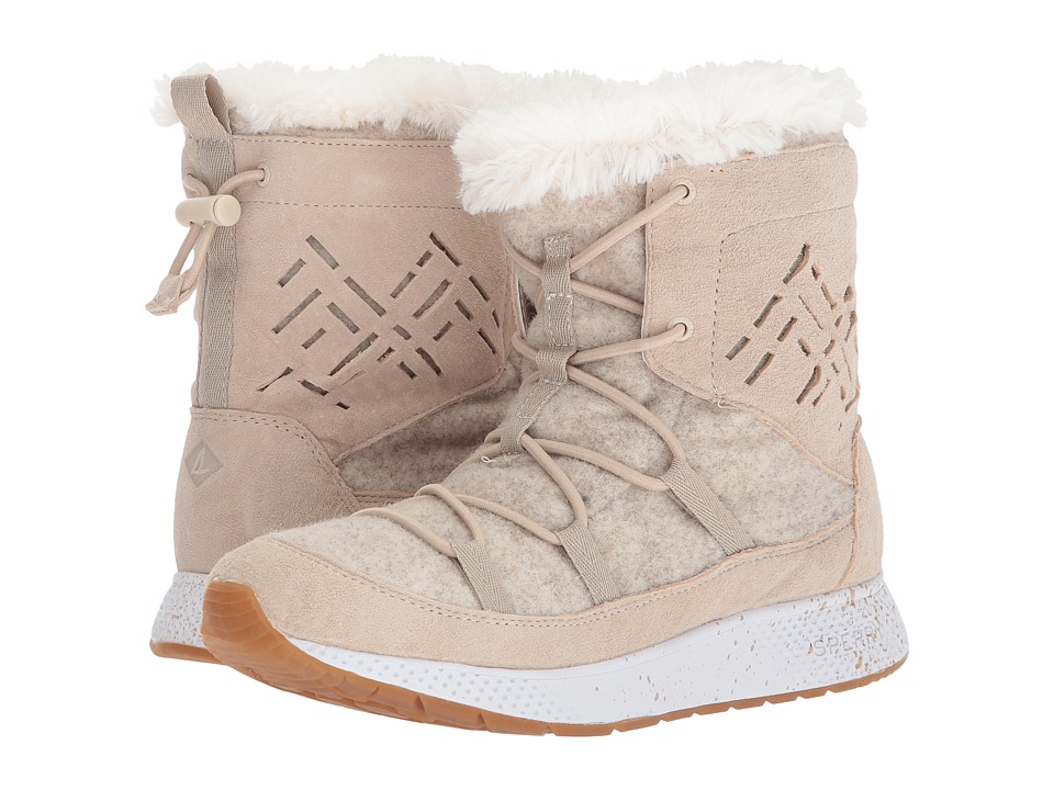 Sperry 7 Seas Submariner (Oat) Women