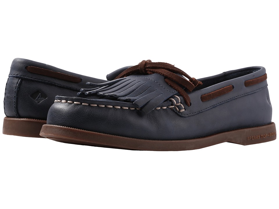 Sperry A/O Prima (Navy) Women