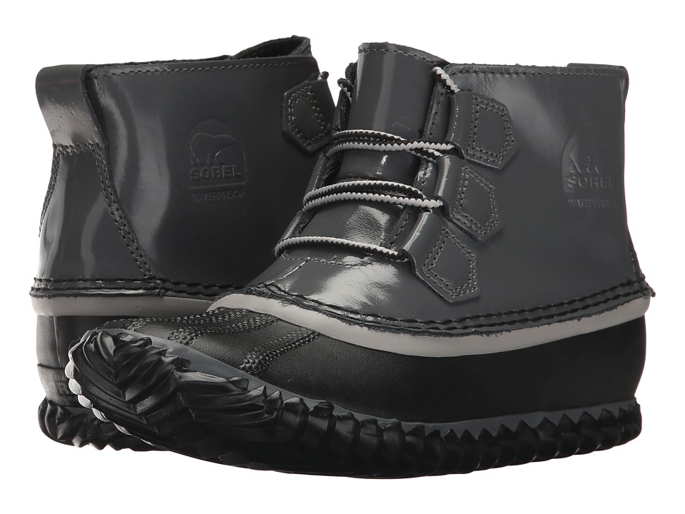 SOREL Out