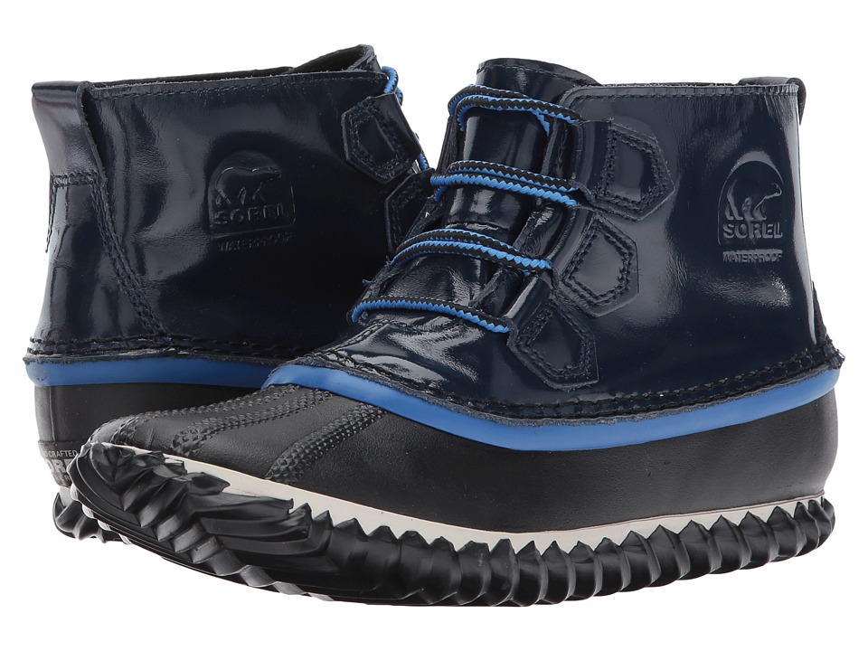 SOREL Out