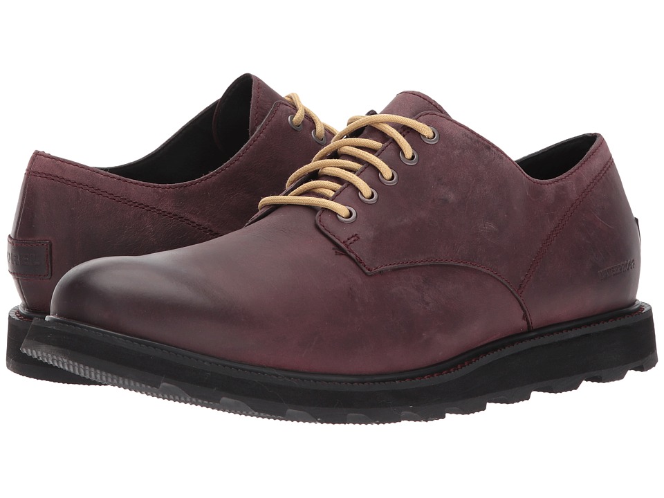 sorel madson oxford