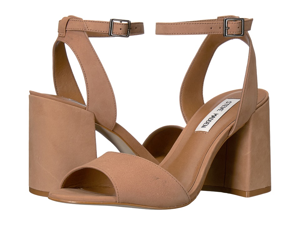 steve madden stride heel