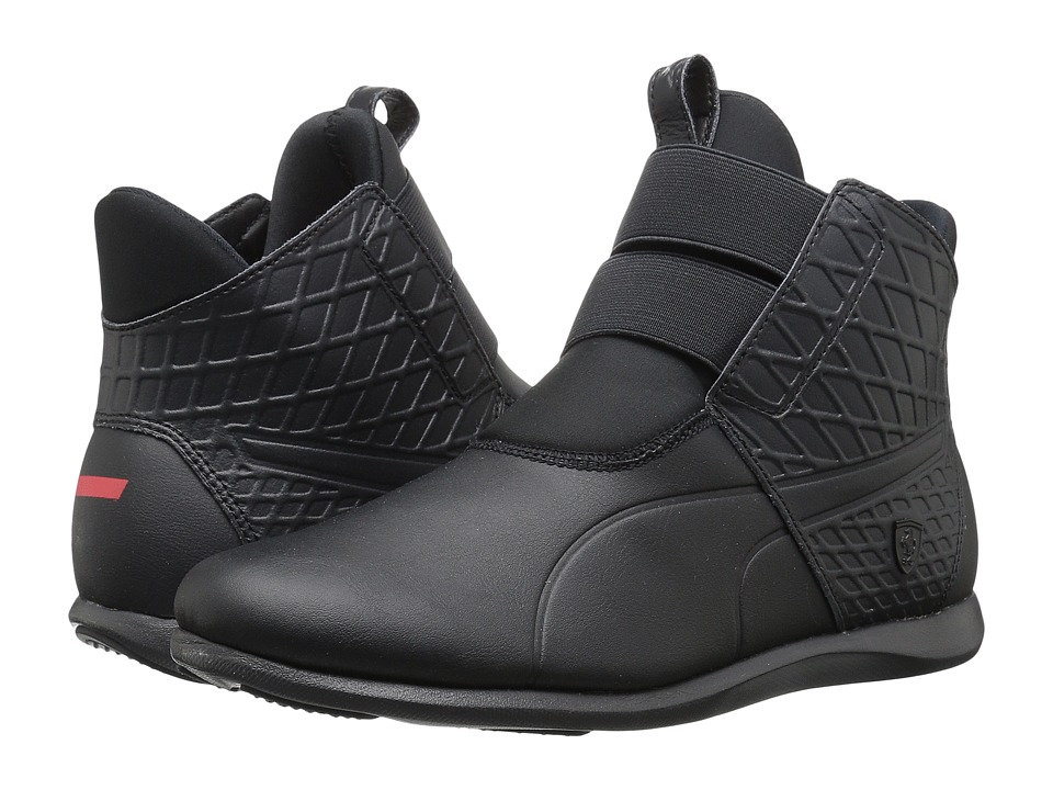 PUMA SF Ankle Boot (Moonless Night/Moonless Night/Moonless Night) Women