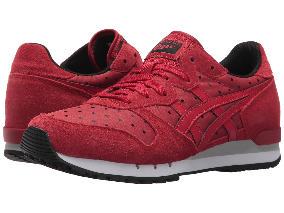 Basket onitsuka femme