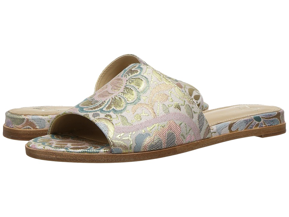 Marc Fisher LTD Wyndi 2 (Pink Multi) Women
