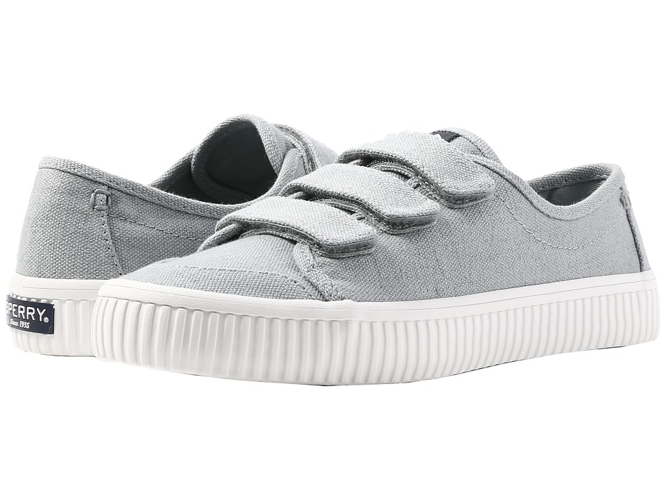 Sperry Crest Creeper (Abyss) Women
