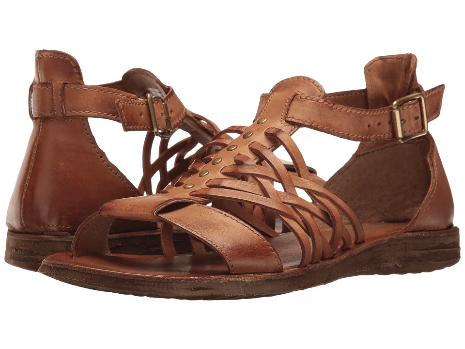 Miz Mooz Flo (Whiskey) Women