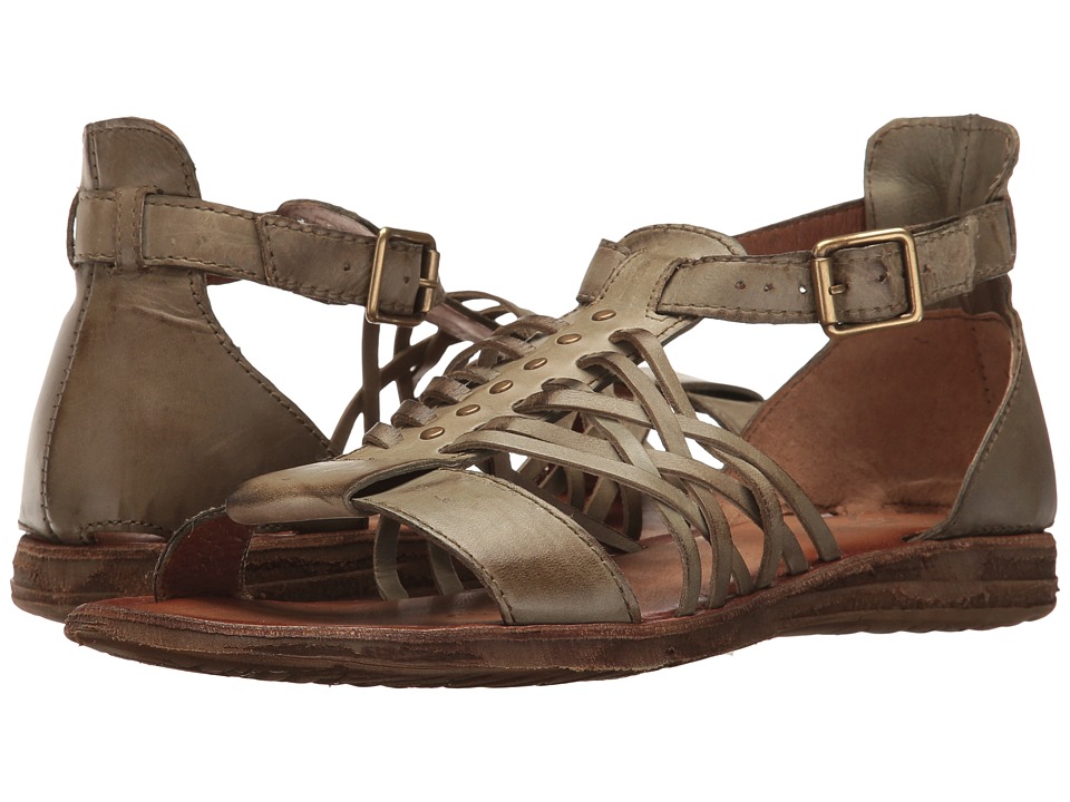 Miz Mooz Flo (Sage) Women