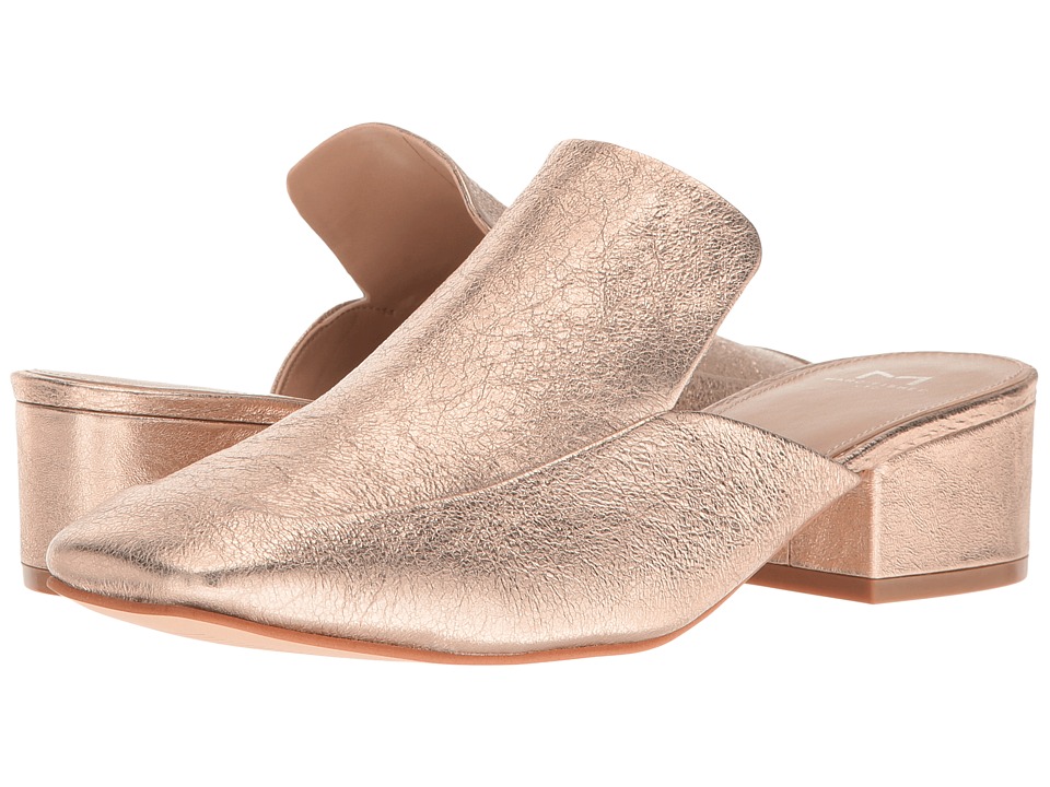 Marc Fisher LTD Lailey (Platino Metallic Rock) Women