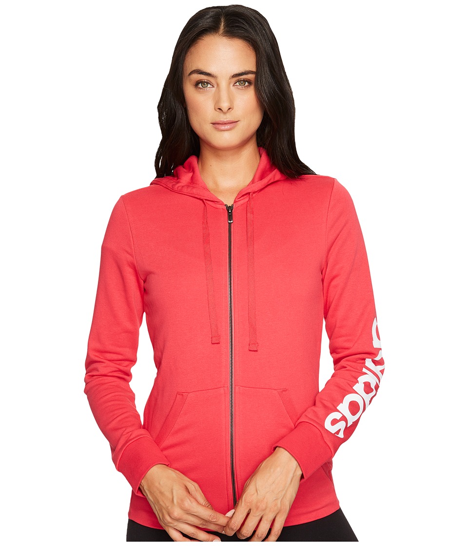 Womens - Full-Zip Sweatshirts