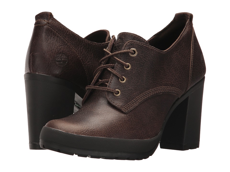 timberland olive full grain