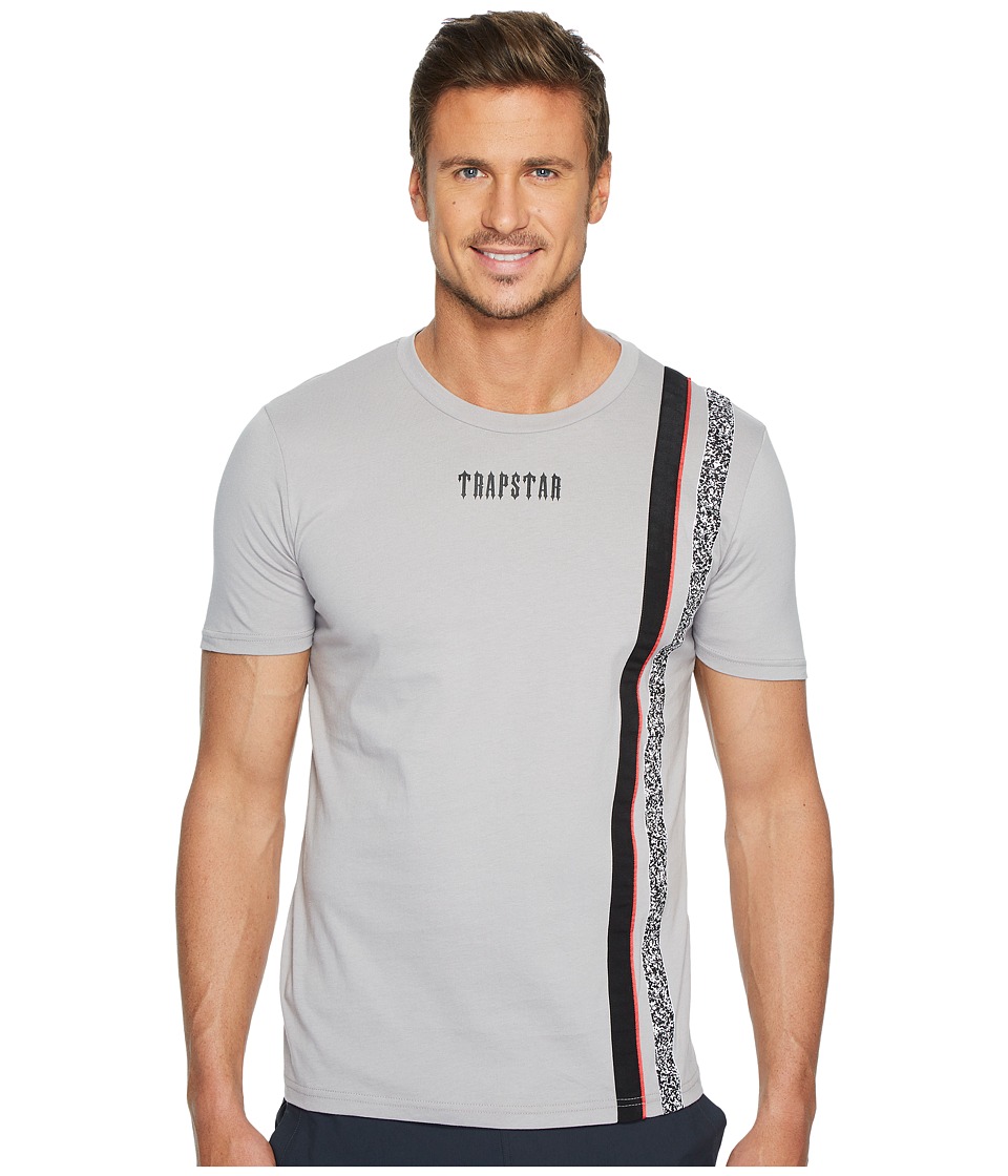 PUMA Trapstar Tee (Ash) Men