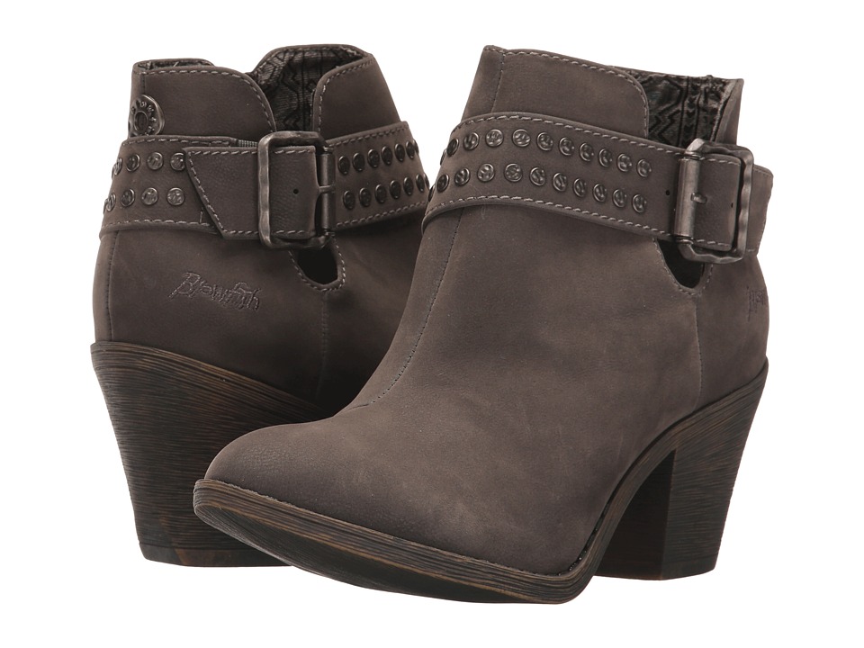 Blowfish Super (Grey Fawn PU) Women