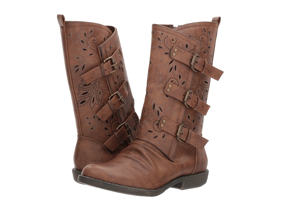 Blowfish Amimi (Whiskey Lonestar PU) Women