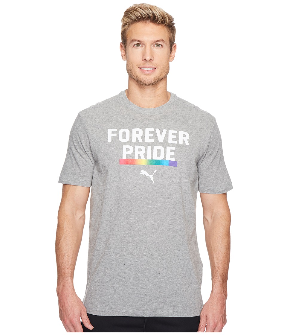 puma pride tshirt