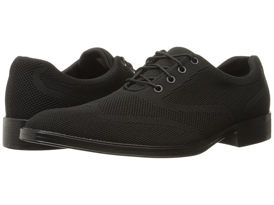 Mark Nason Men S Shoes Mark Nason Bechet Black Dressknit Men S Shoes