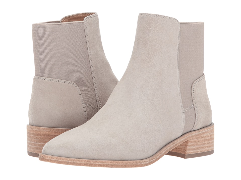 Vaneli Frame (Marmo Suede/Matching Elastic) Women