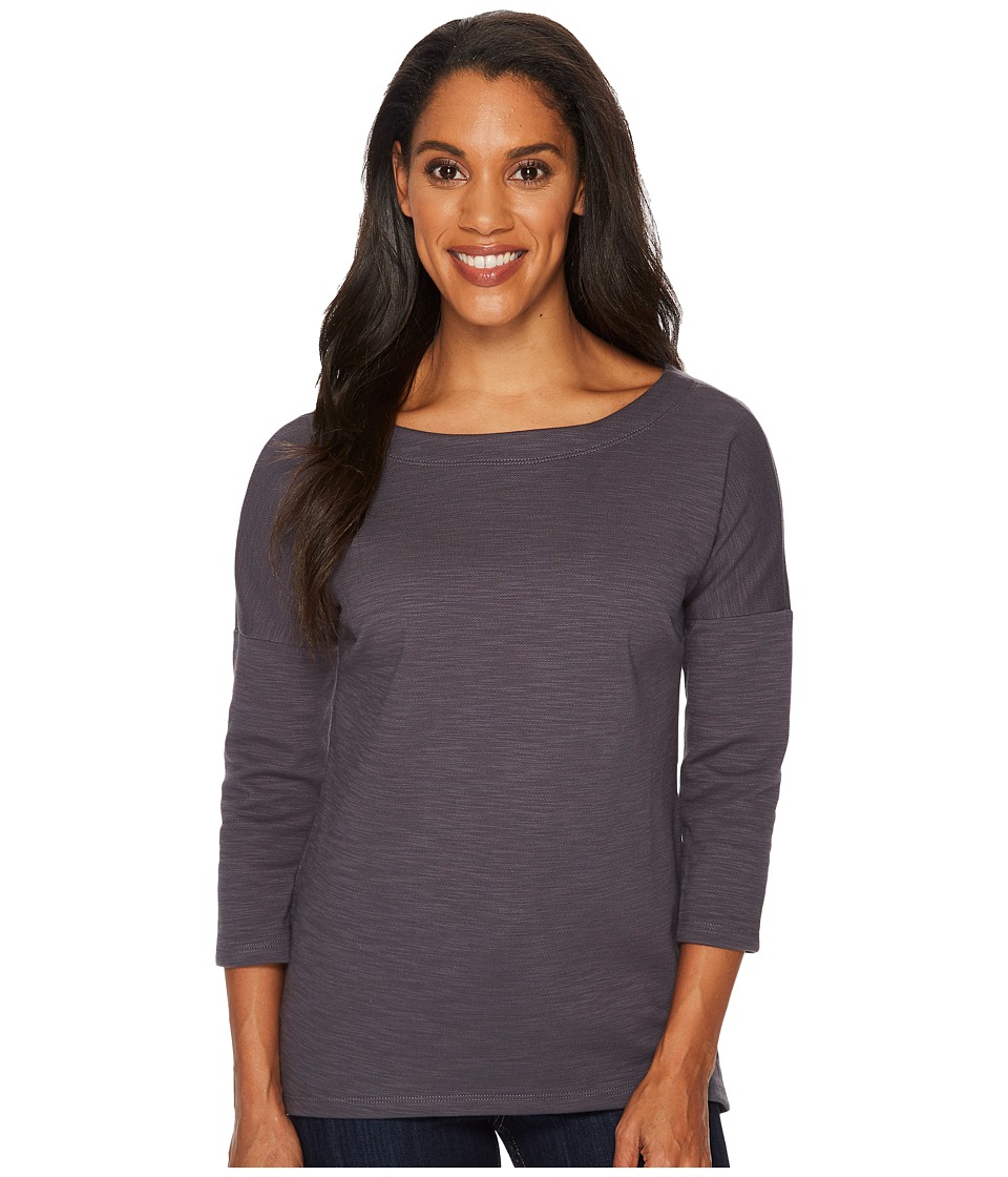 FIG Clothing Mon Top (Clark) Women