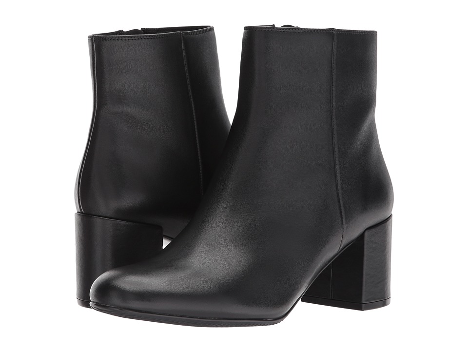 Vaneli Zandra (Black Nappa) Women