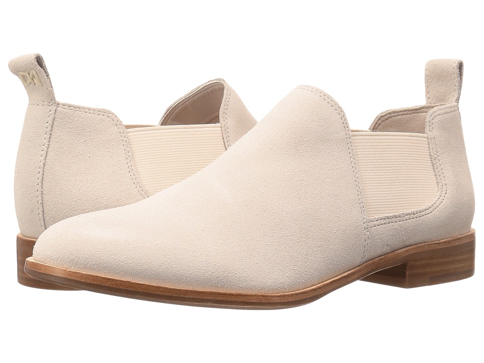 G.H. Bass & Co. Brooke (Tea Rose Suede) Women