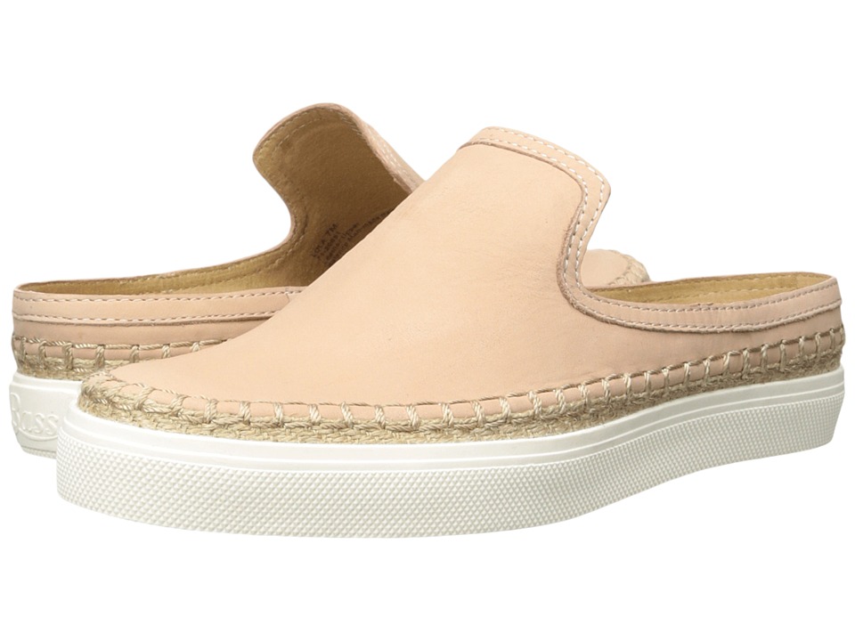 G.H. Bass & Co. Lola (Rose Nubuck) Women
