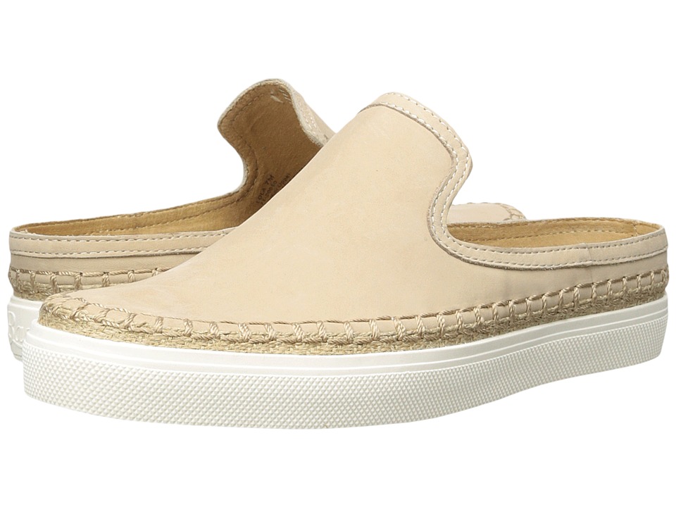 G.H. Bass & Co. Lola (Cream Nubuck) Women
