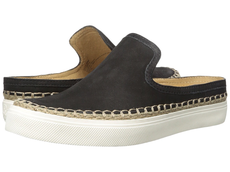 G.H. Bass & Co. Lola (Black Nubuck) Women