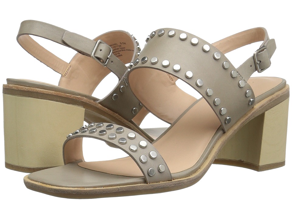 G.H. Bass & Co. Rachel (Cloud Grey Leather) Women