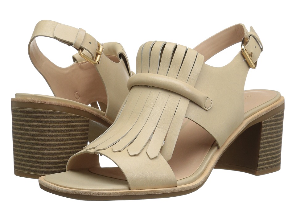 G.H. Bass & Co. Reagan (Marshmellow Leather) Women
