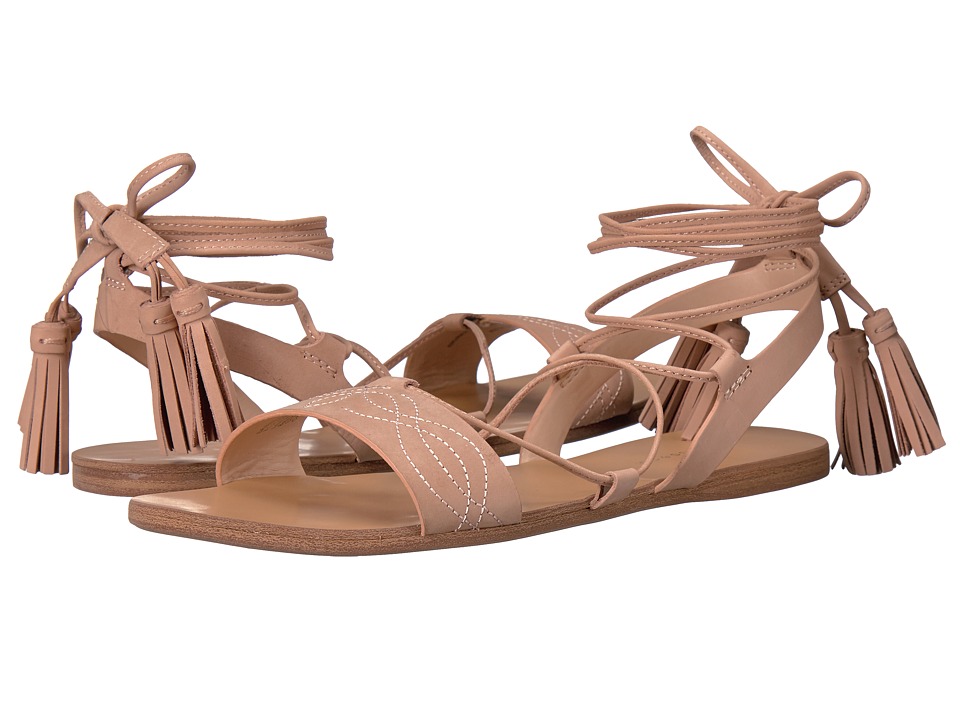 G.H. Bass & Co. Savannah (Rose Nubuck) Women