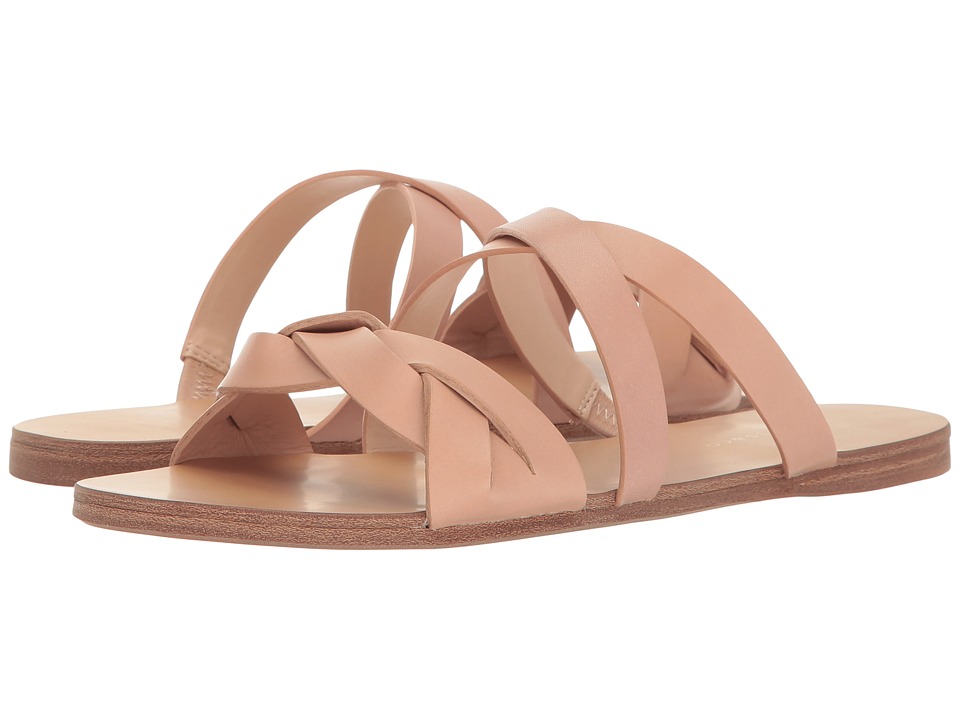 G.H. Bass & Co. Scarlett (Rose Leather) Women