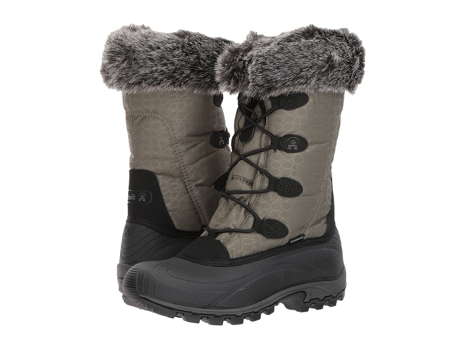 Kamik Momentum (Khaki) Women
