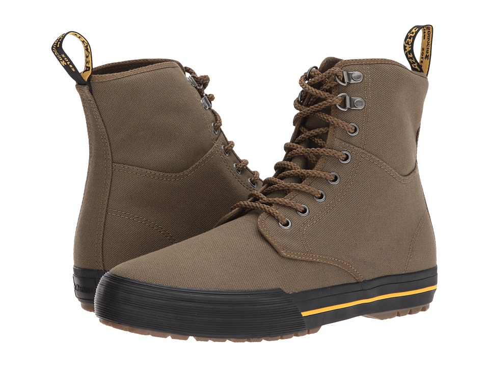 dr martens winsted boot