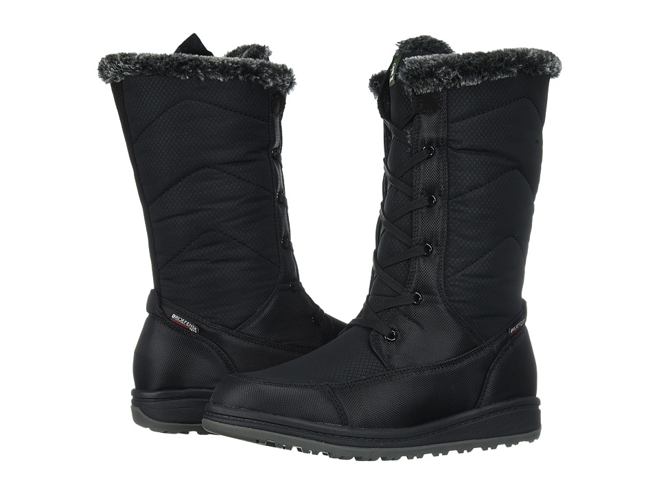 Kamik Quincy (Black) Women