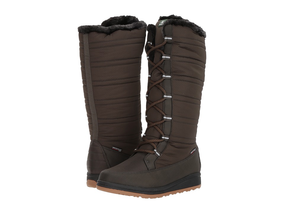 Kamik Starling (Khaki) Women