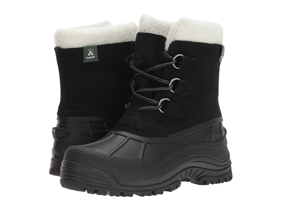 Kamik Tracy (Black) Women