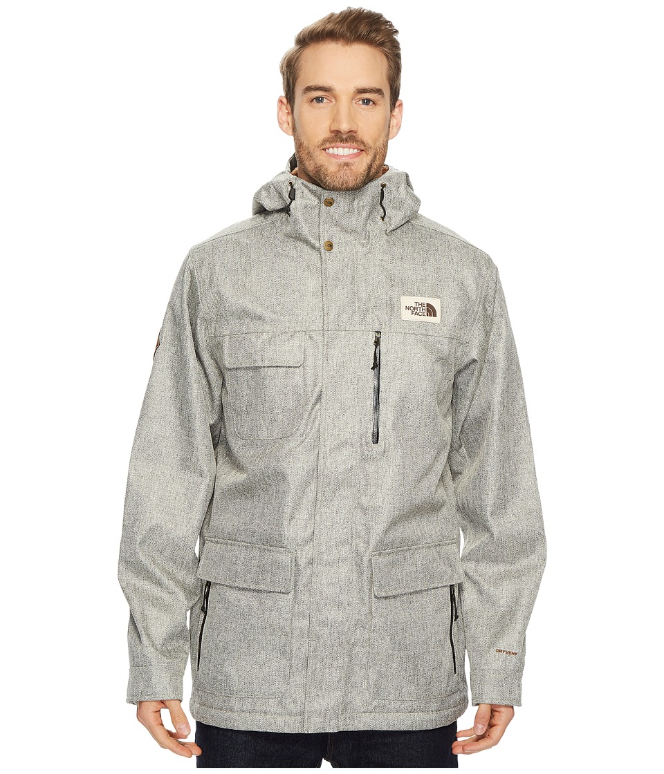 The North Face - Men's Parkas, Coats, Jackets