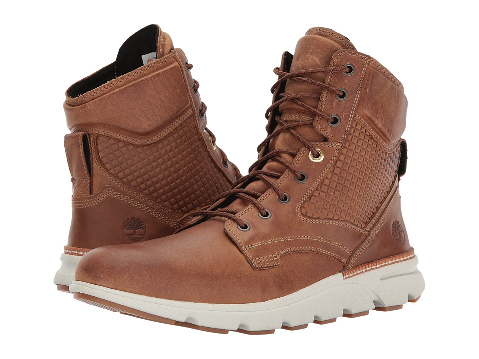 timberland boots medium brown