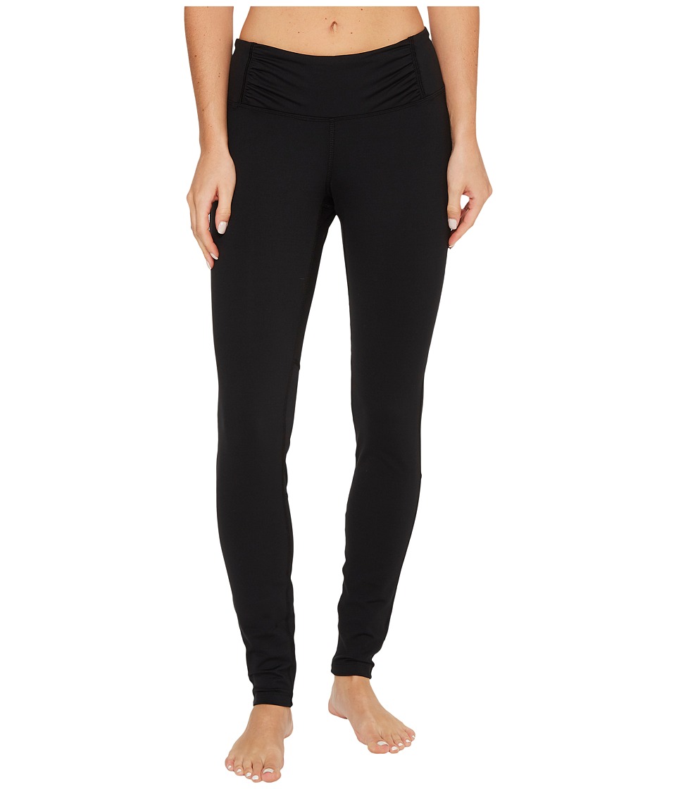 Stonewear Designs Fusion Tights (Black) Women