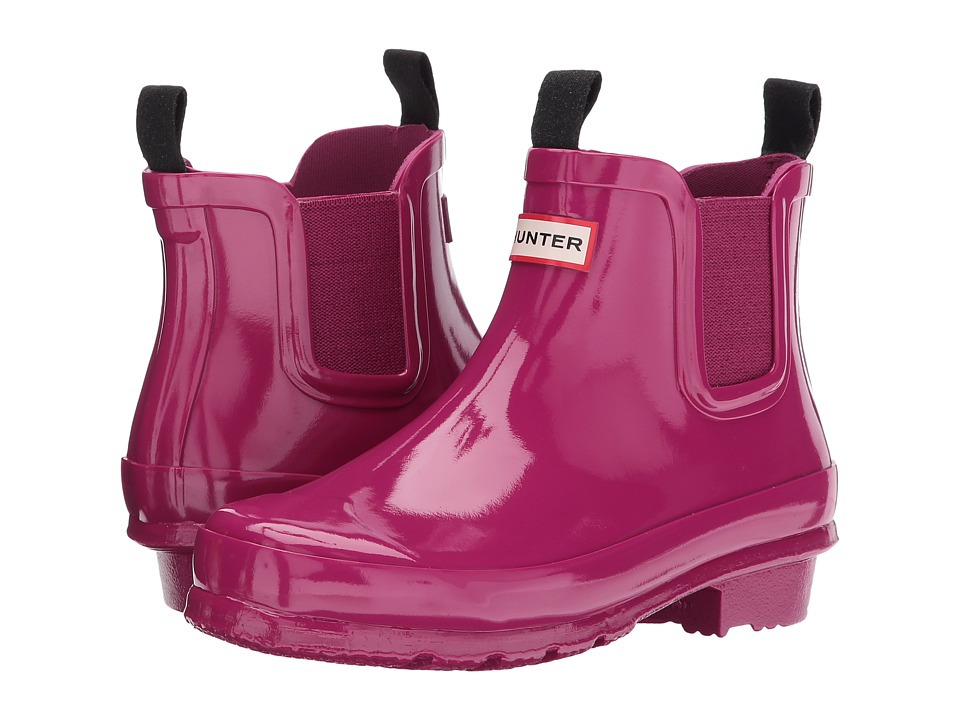 burberry rain boots kids purple