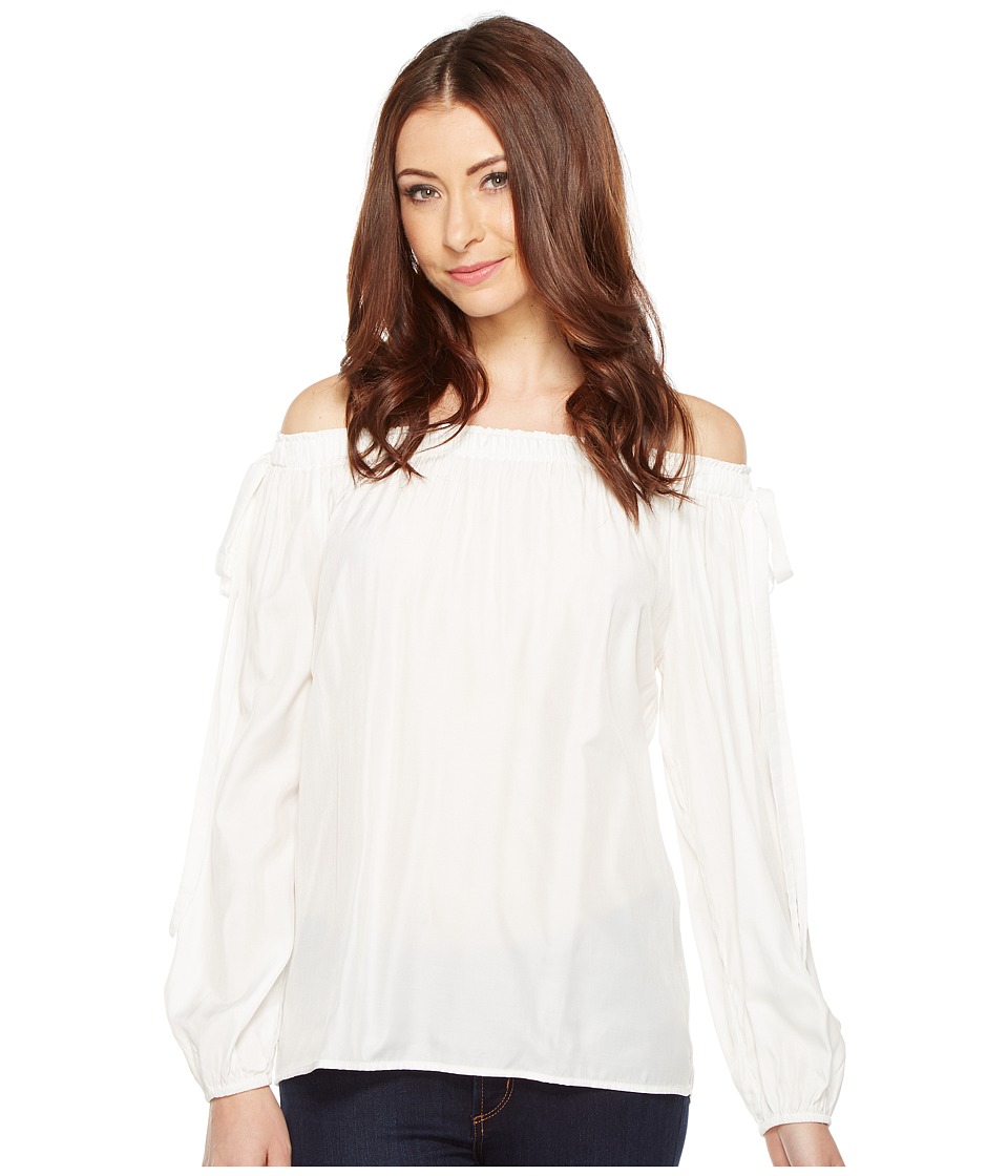 Union of Angels Maria Top (White) Women