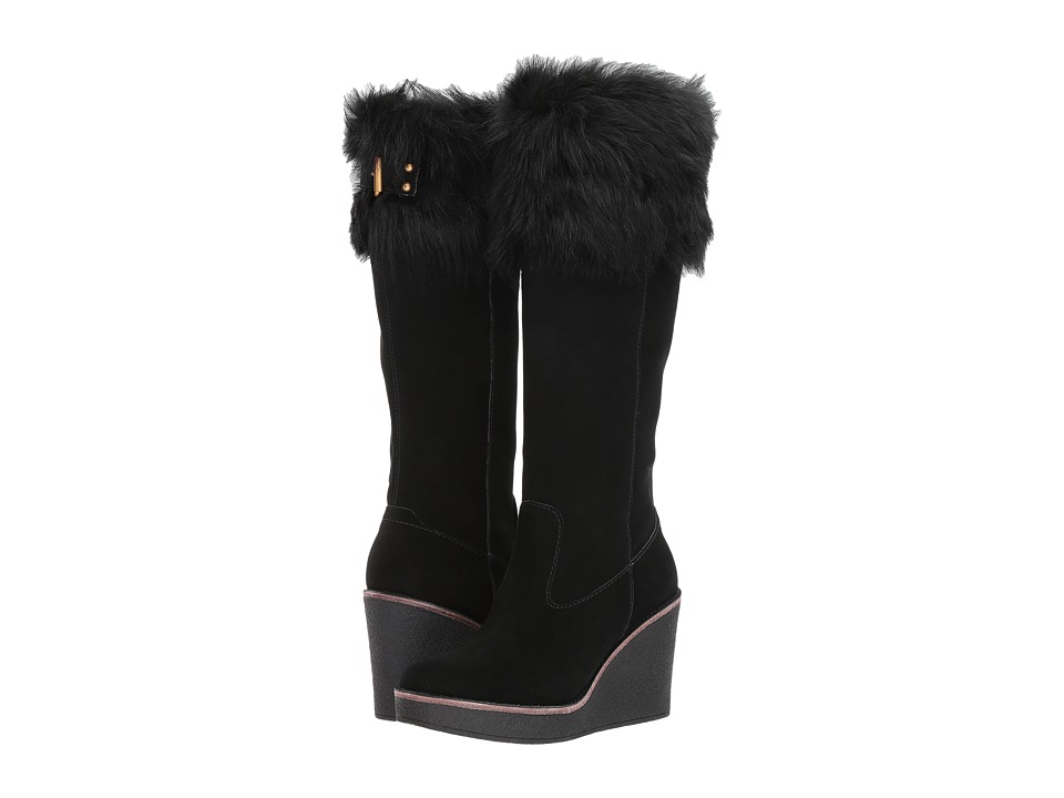 UGG Valberg (Black) Women