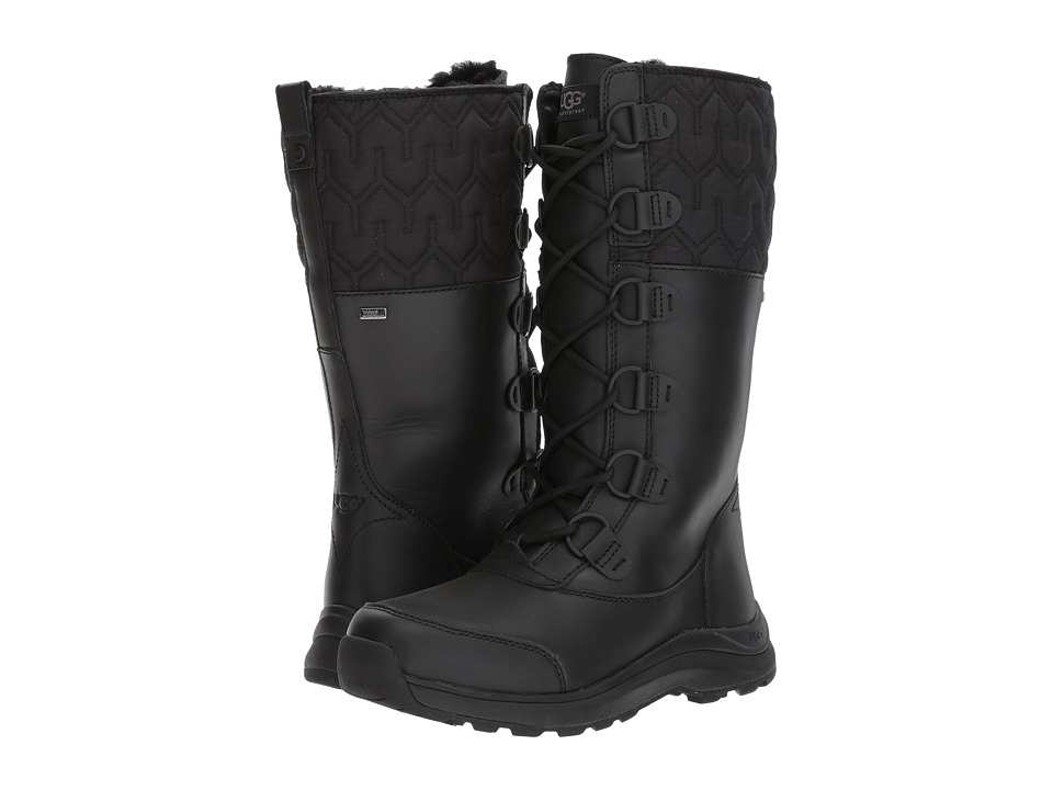 UGG Atlason (Black) Women