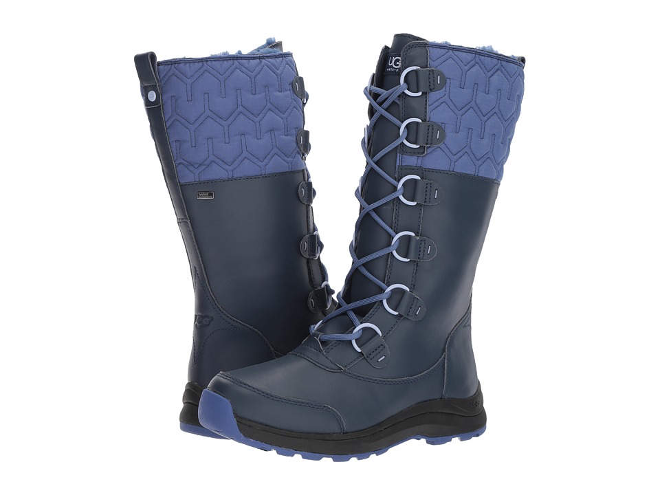 UGG Atlason (Navy) Women